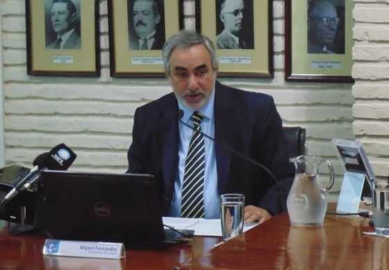 Fernández se muestra conciliador y pide un cambio de &ldquo;perspectiva&rdquo;