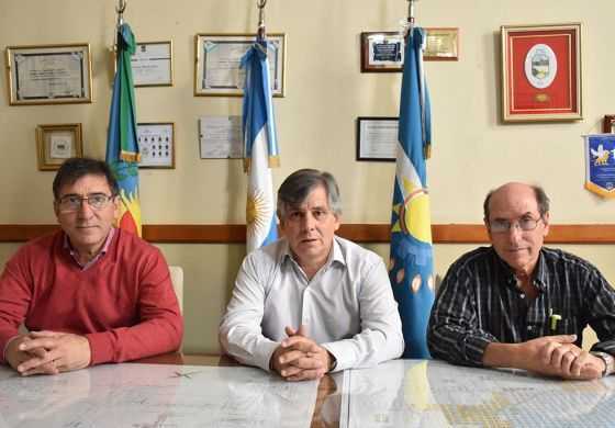  Britos volvió a vetar sanciones del Concejo
