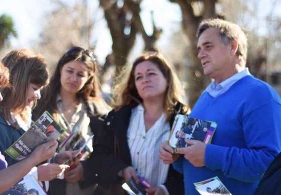  Cambiemos reclama avances en proyecto de acceso a información pública