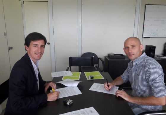  Lago avanza en transparencia y suma el Boletín Oficial