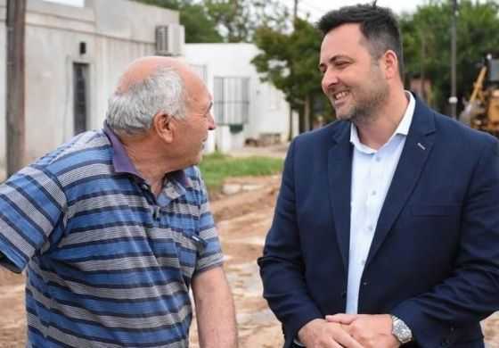  &ldquo;Nos parece bien que la gente pida&rdquo;