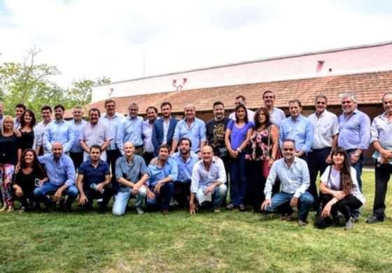 La Cuarta presente en el debate por &ldquo;el desarrollo futuro&rdquo;