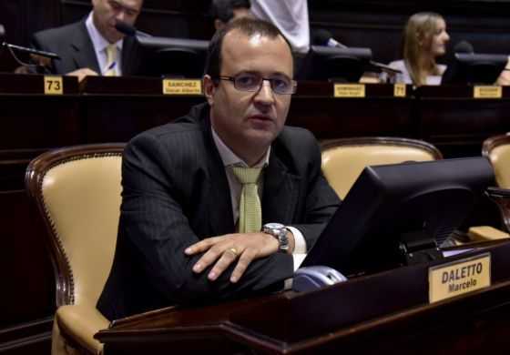 "Seguimos reduciendo impuestos en la Provincia"