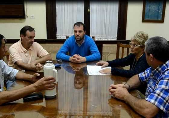 Revés para Reynoso: la Justicia suspendió la ejecución del Presupuesto Participativo 2018