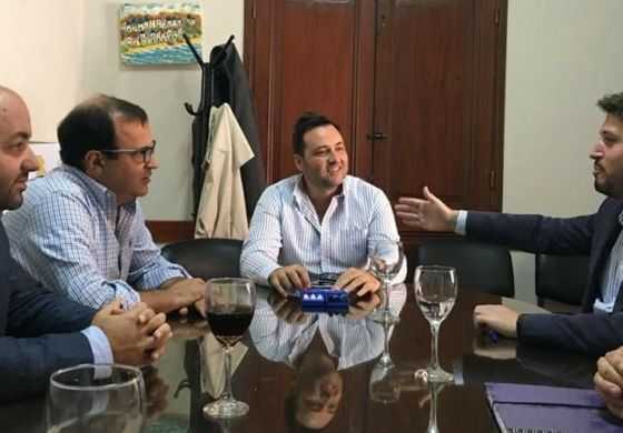  El Pro ya pide por la reelección de Aiola