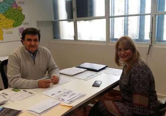  Revilla avanza en la lucha contra los basurales