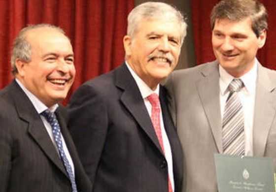  Con una recusación, Fernández busca frenar las causas judiciales