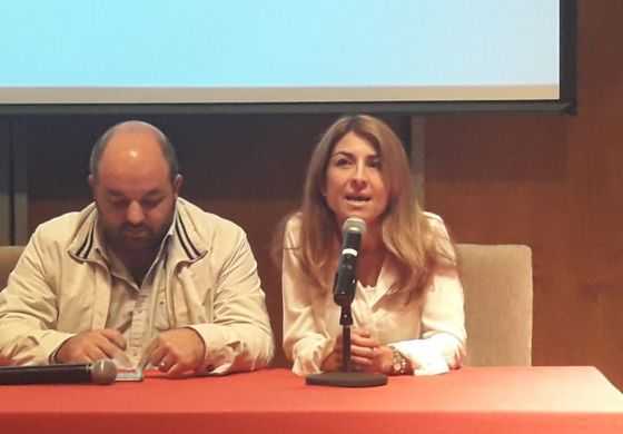 "Estamos haciendo la verdadera transformación educativa"