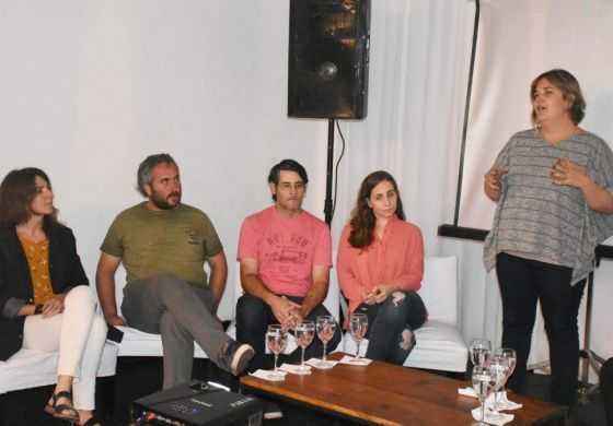  El municipio incorporó a cuatro empresas en su parche anticrisis