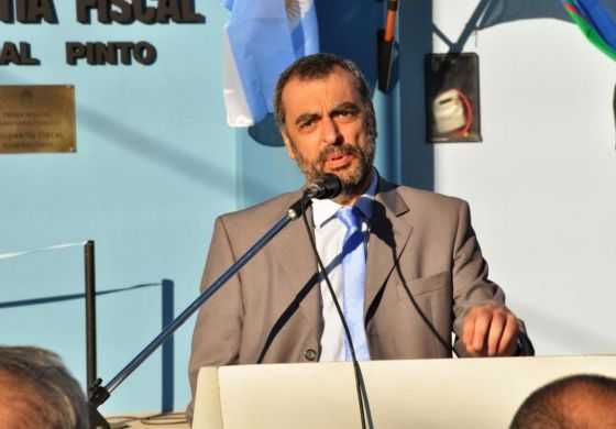  Denunciarán al fiscal general ante la Procuración bonaerense