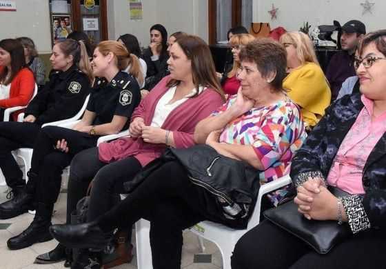  Las mujeres piden pista y van por la cuarta