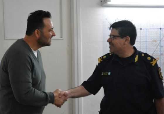  La Policía Científica tendrá desde diciembre una sede en el distrito