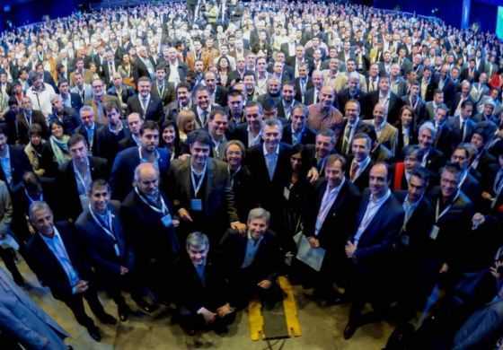 Cuáles son los intendentes de la Cuarta destacados por Macri