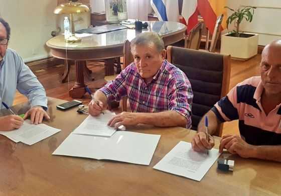  Torchio cierra el año con bono y acuerdo salarial