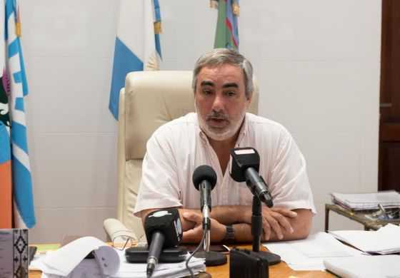  A un mes del 2019, Fernández incrementa el estacionamiento medido