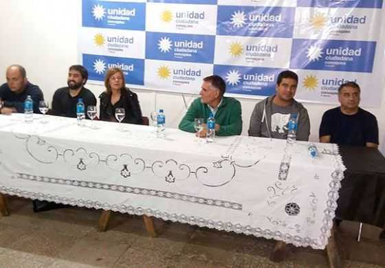  La Cuarta K hace base en la cuna de Evita