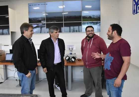  Britos se quedó sin uno de los claves en el equipo
