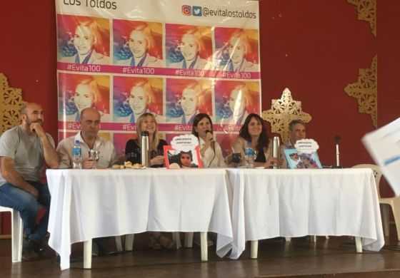  Concejales peronistas de la Cuarta cuestionaron el traspaso de responsabilidades a los municipios