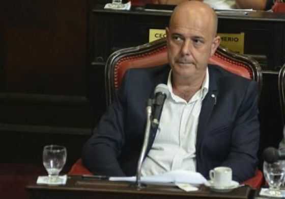 &ldquo;Argentina corre riesgo de perder la soberanía y la seguridad alimentaria&rdquo;