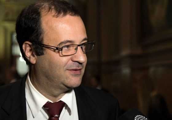 Daletto: &ldquo;En mayo vamos a inaugurar el tramo Rojas-Chacabuco de la Ruta 30 con Barrientos&rdquo;