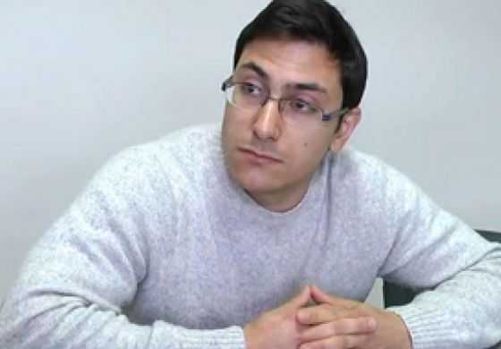  Concejal peronista estalló contra los legislsdores que le dieron votos a Vidal