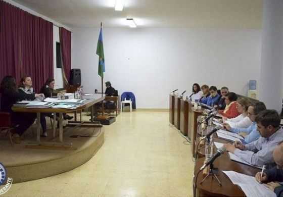  La UCR ganó una concejal después de la interna 