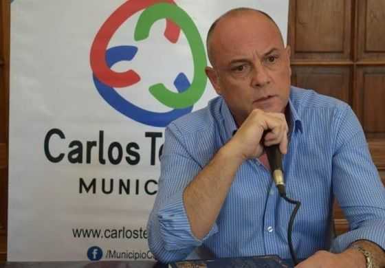  "Si están dadas las condiciones, voy a ir por la reelección&rdquo;, dijo Sala