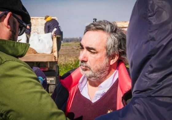  UPCN denunció en La Plata persecución sindical del Municipio