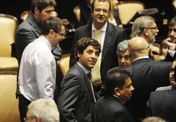 Cambiemos definió como será el reparto de bancas en 2019
