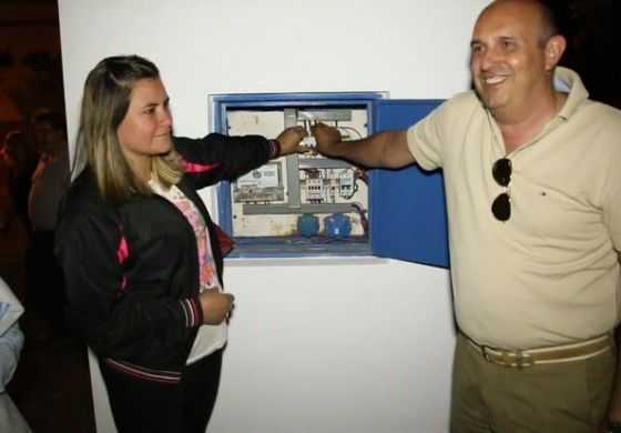  Guerrera le mete deporte a la gestión