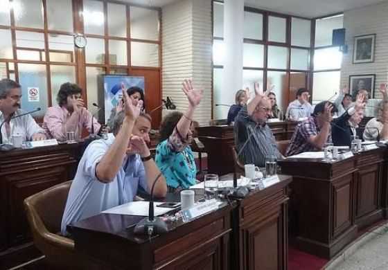  El kirchnerismo del HCD quiere seguir a la cabeza de la Provincia