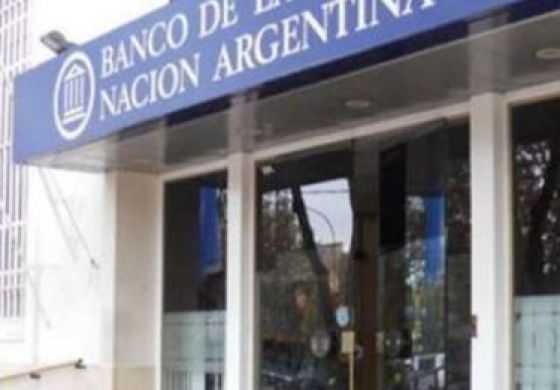  El Banco Nación se instalará en la casa que perteneció a un exdiputado