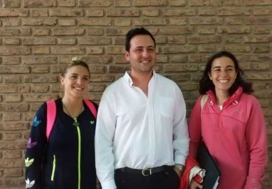  Cambios en el equipo de Aiola
