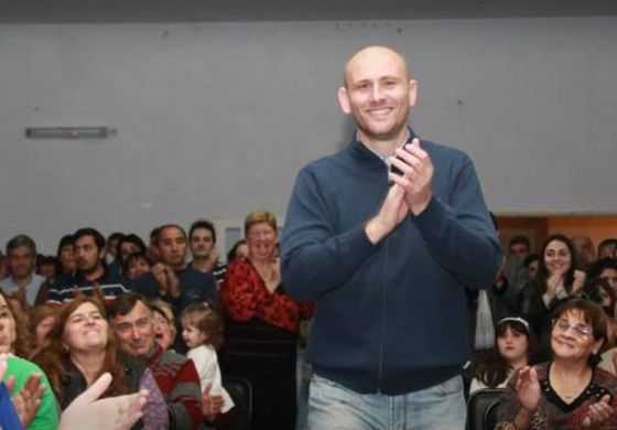  Nación se desentendió y Lago asumió el programa Techo Digno