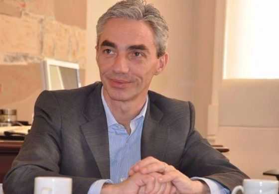 Meoni consiguió renovar su banca en el Banco Provincia