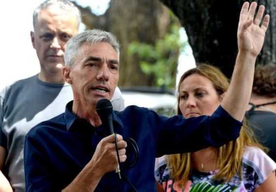 En un trámite, Meoni oficializó su continuidad en el BAPRO