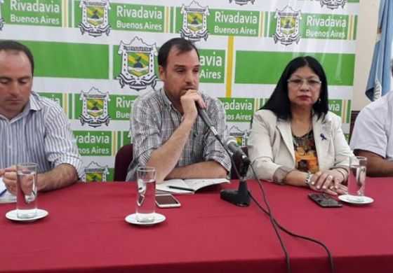  Reynoso veta ordenanza sobre pirotecnia y desata polémica