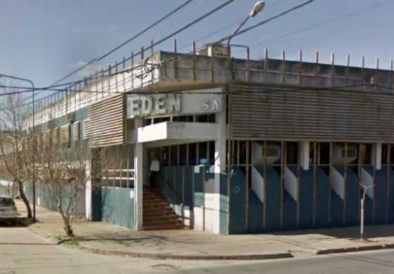 Imponen multa de 5 millones de pesos a la empresa EDEN