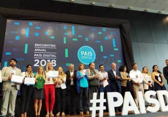 Campana saca chapa con dos distinciones nacionales bajo el brazo