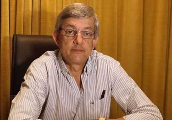  Jorge Cortés se sumó a Alternativa Federal