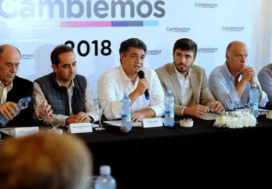 Qué Intendentes se presentaron ante la Corte Suprema por las tasas municipales