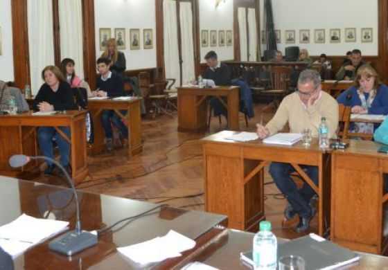  Se rompió el bloque de Unidad Ciudadana 