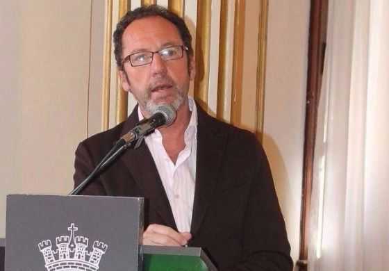  Con la espalda ancha, Torchio irá por otro mandato