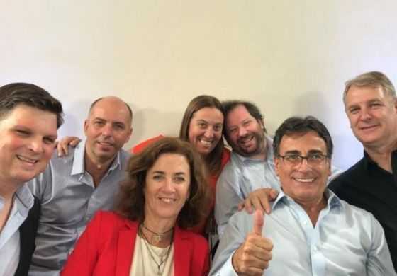 Peronistas oficializan nuevo interbloque con el Frente Renovador