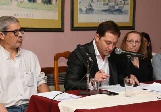  Sin margen, Serenal tuvo que reducir subas de tasas al 38%