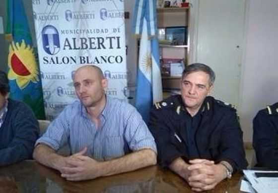  El Concejo mira a la Legislatura provincial y pide autonomía