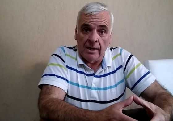  Battistella al borde del abismo en Cambiemos
