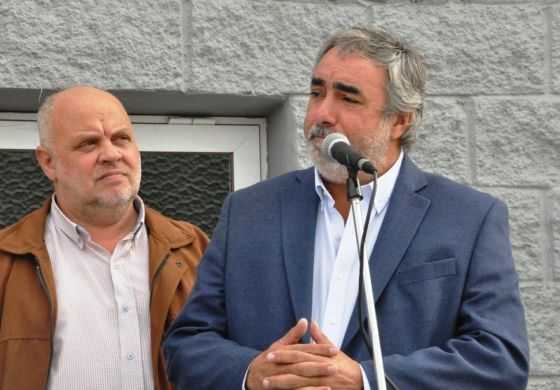  Rezagado, Fernández envió el Presupuesto al Concejo al filo del fin de año