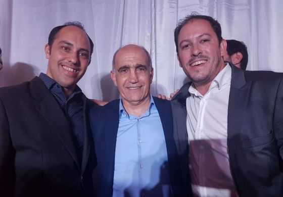  Cambiemos no escapa a la interna