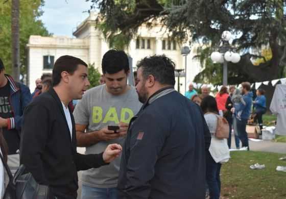  El Consejo del PJ le pidió a Petrecca que revea el aumento de tasas